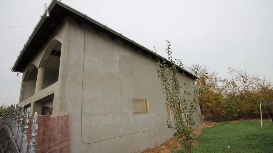 Casă in Sannicolau Mare 5 camere  zona Central - Poză 16