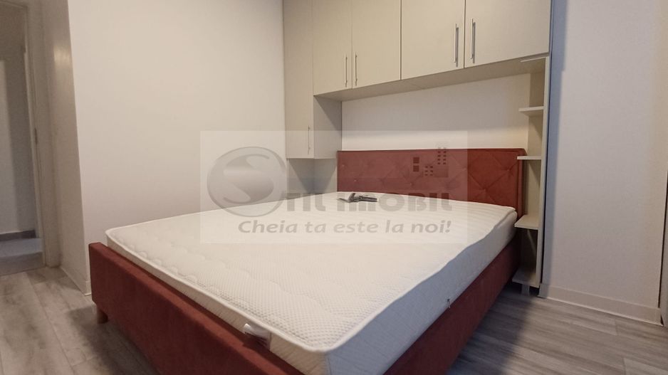 Apartament 3 camere dec + Loc de parcare, Zona Bularga – BLOC NOU 2025 - Poză 3