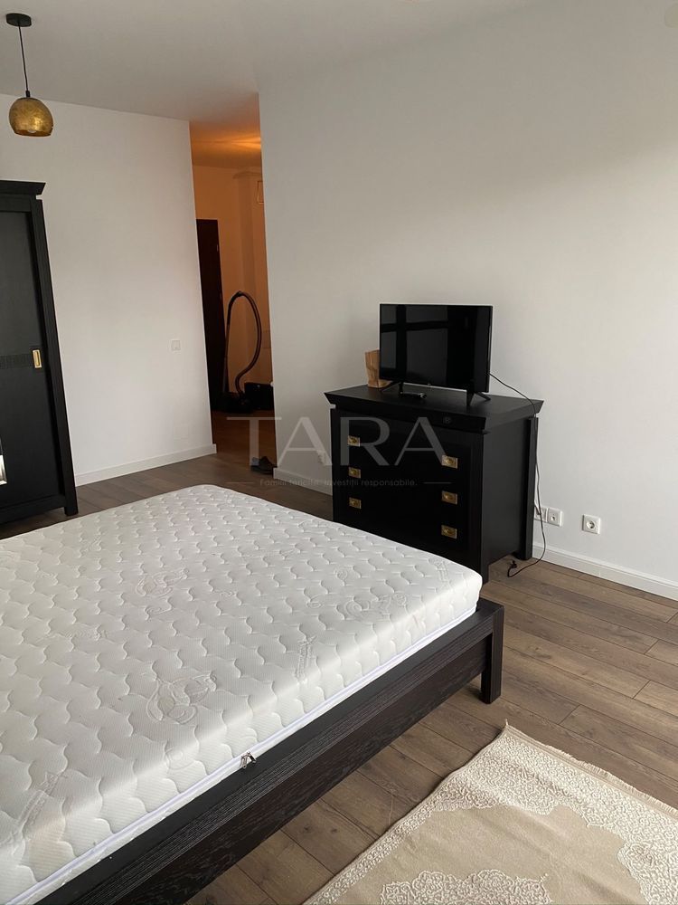 Apartament Park Lake 2 , langa Iulius Mall - Poză 1