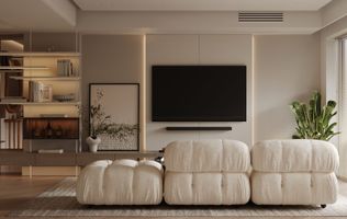 Apartament 3 camere I Cortina 126 I Iancu Nicolae