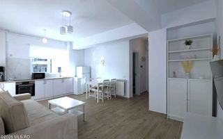 Mamaia Nord - Meraki 7.2 Studios, 2 camere, 43,50 mp utili, Parter! - Poză 6