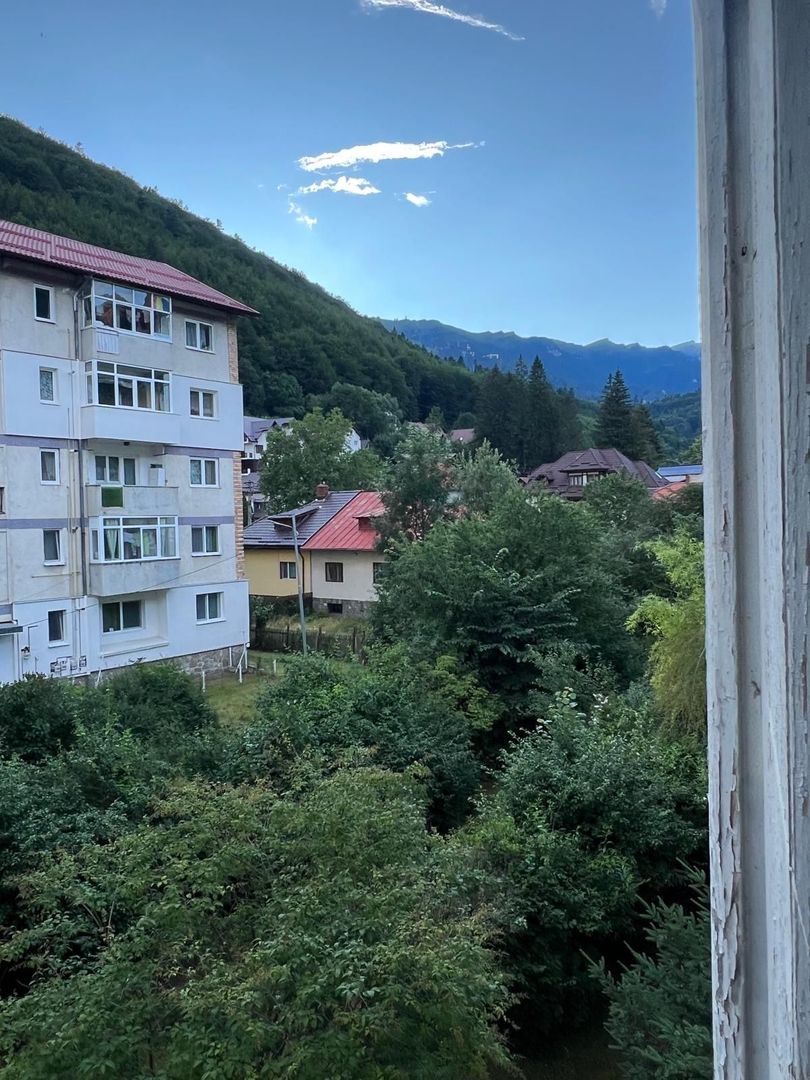 Apartament Mefin | Horia, Closca si Crisan | Platou Izvor - Poză 1
