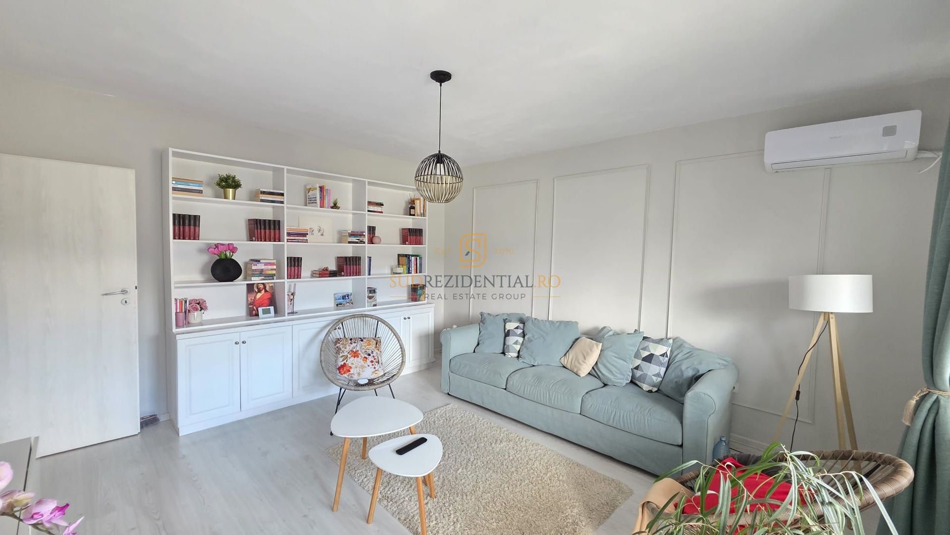 Apartament cu 3 camere modern, bloc 2018, Lidl Metalurgiei, metrou,STB - Poză 22