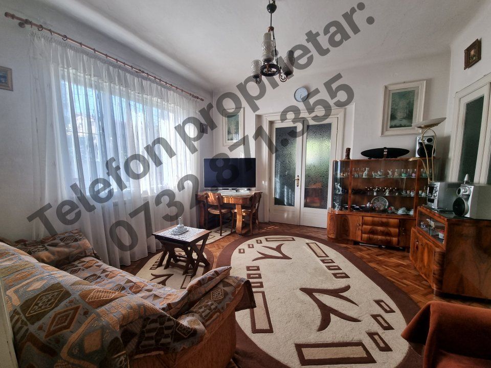 Vilă la 50 m de metrou Jiului - Poză 5