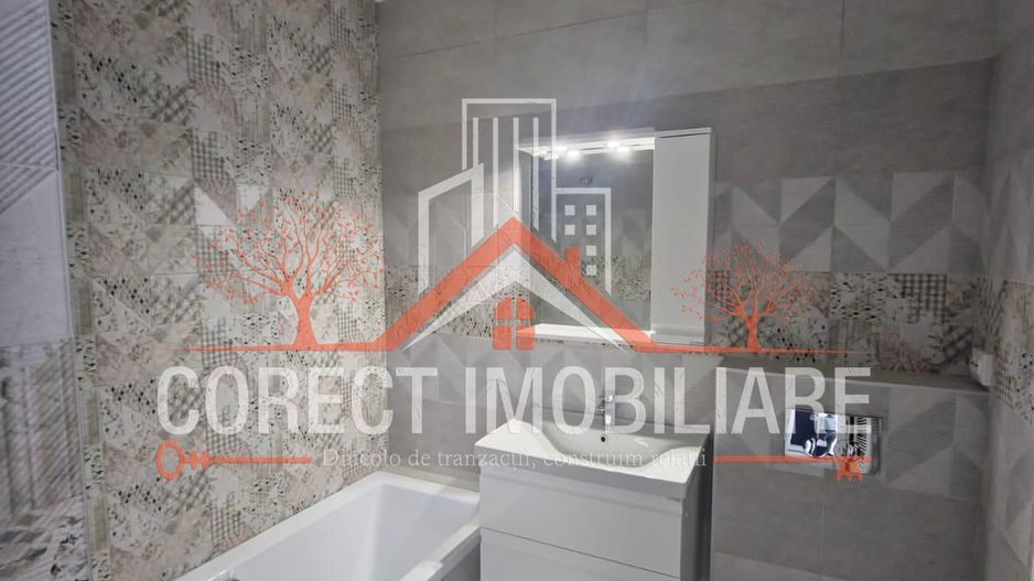 Apartament 4 camere – Panoramic Residence - Poză 5
