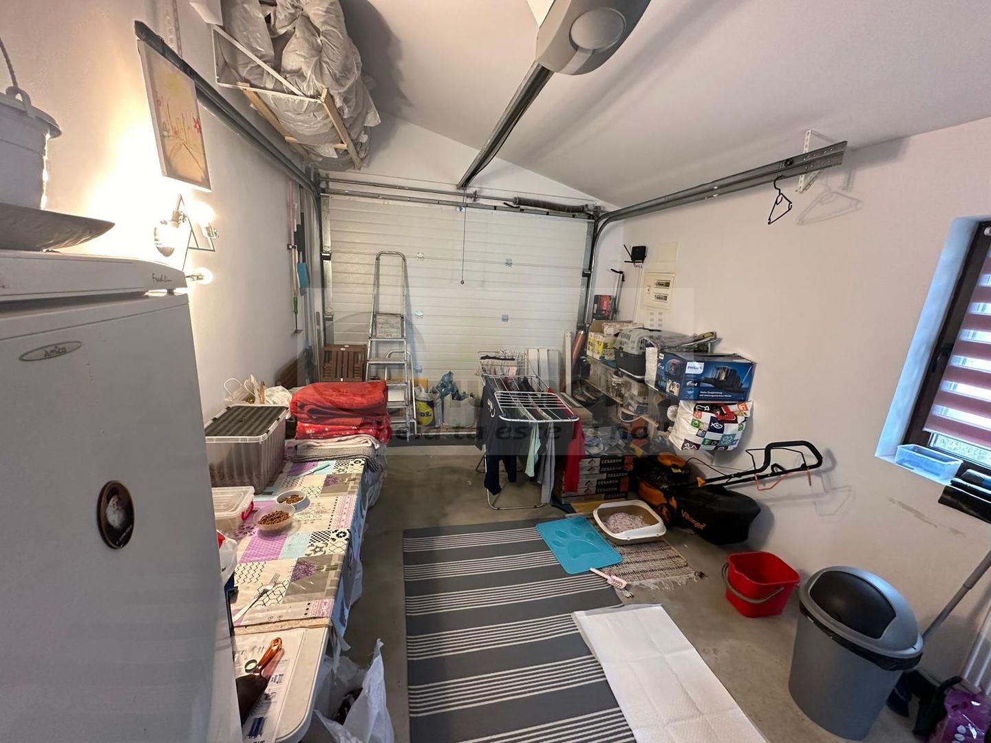 Casă individuală P+M, teren 660 mp – Vișan, Com. Bârnova, Iași 290000€ - Poză 20