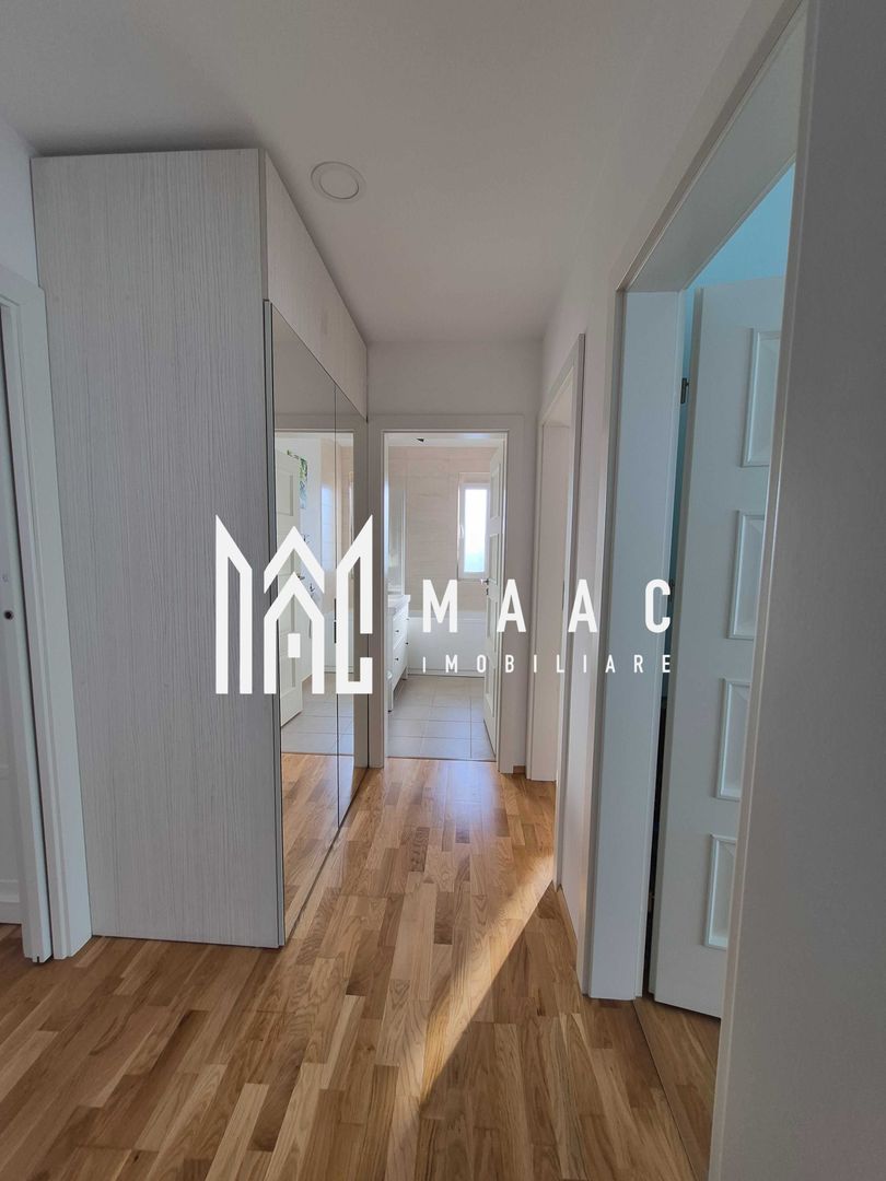 Apartament 4 Camere | 90 MPU | Balcon 14 MP | Parcare - Poză 6