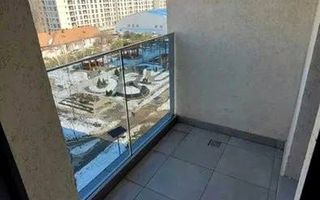 Garsonieră Exigent Plaza 2022 | Vedere Parc | Etaj 5 | + Boxă - Poză 5