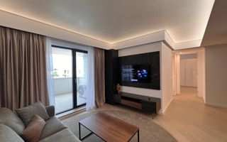 PRIMA INCHIRIERE | CORTINA PIPERA | PARCARE SUBTERANA | TERASA - Poză 8