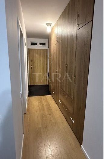 Apartament premium cu 3 camere și parcare subterană în Florești. - Poză 10