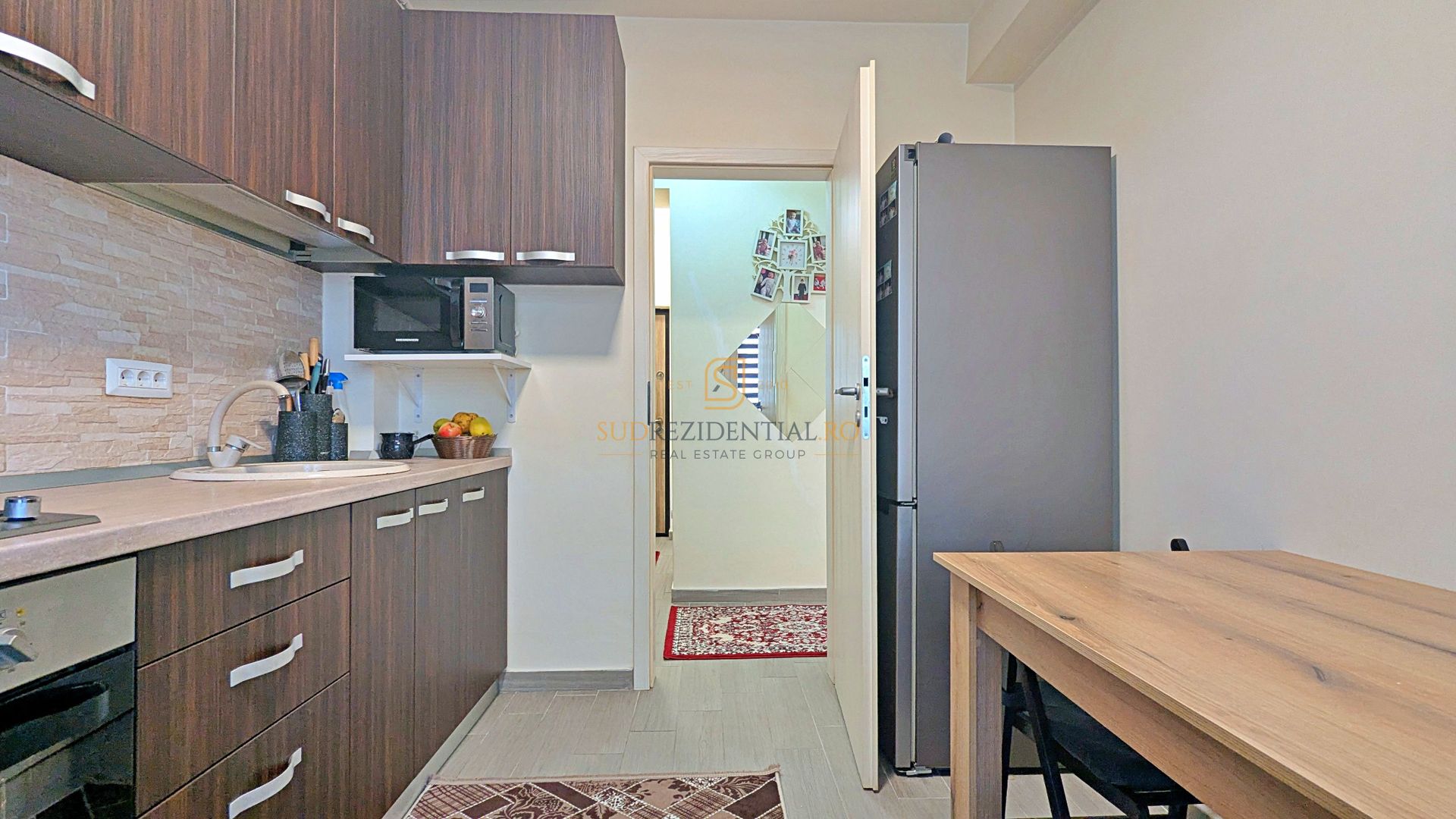 Apartament 2 camere decomandat | Gata de mutare | Biruintei - Popesti - Poză 5