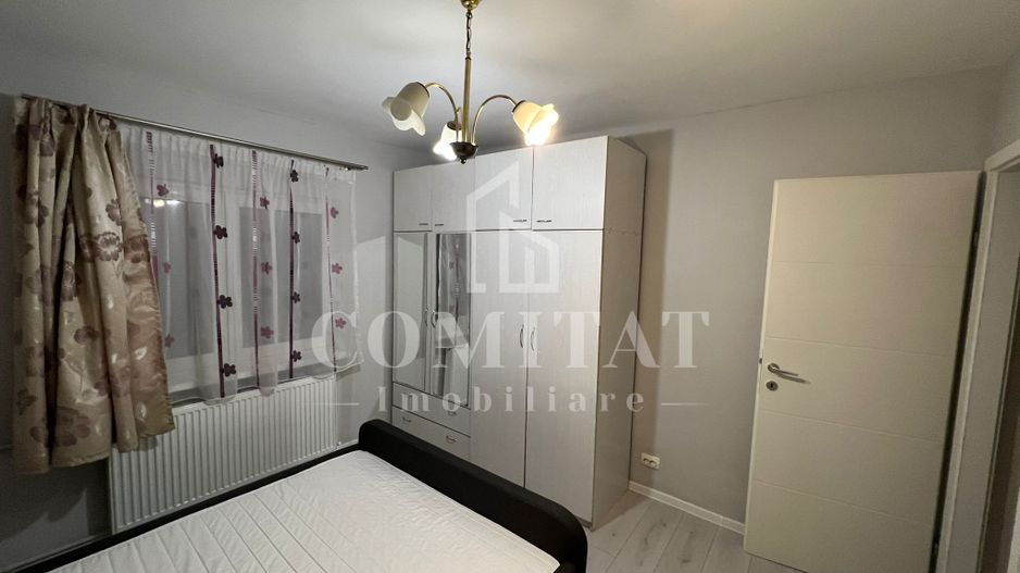 Apartament | 2 camere decomandate | 53 mp | Zorilor - Poză 4