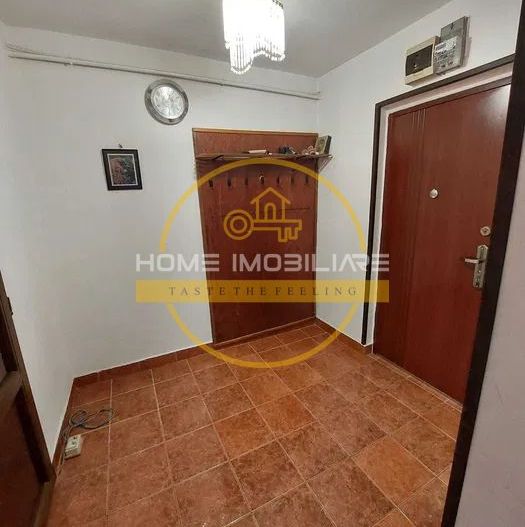Apartament cu 2 camere/ 53mp/ zona Podu Ros - Poză 5