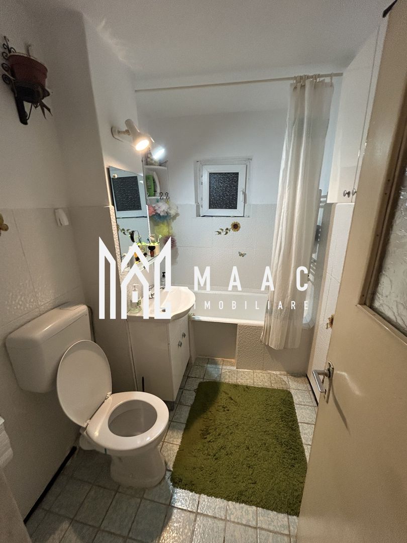 Apartament 3 Camere | 68 MP | Decomandat | Zona Turnișor - Poză 10