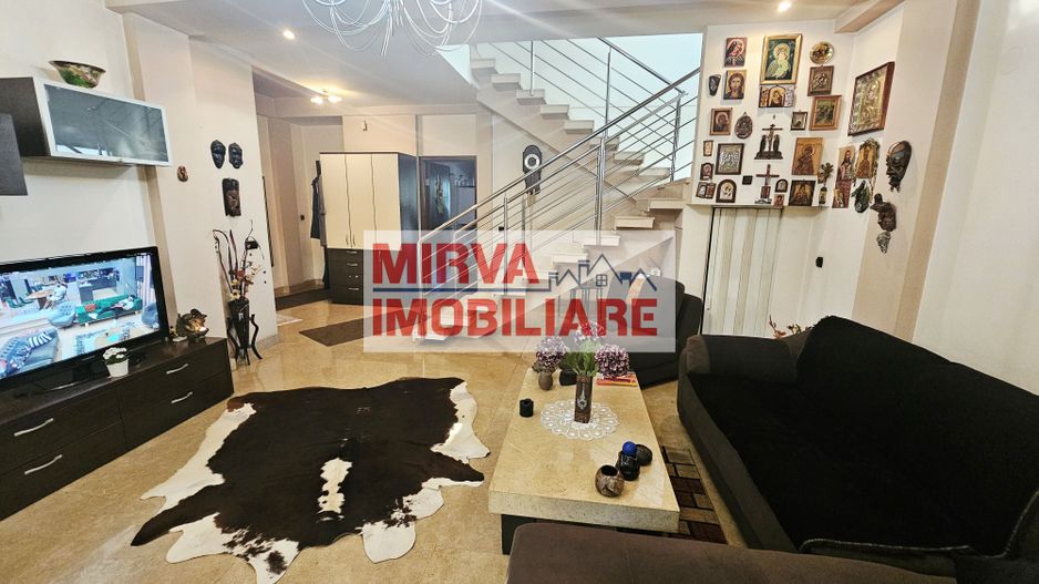 🏡 Casă deosebită – 2 unități locative, 6 dormitoare, zona Albert - Poză 96