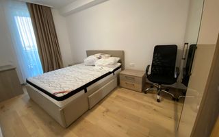 Apartament bloc nou 3 camere - parcare subterana - Poză 7