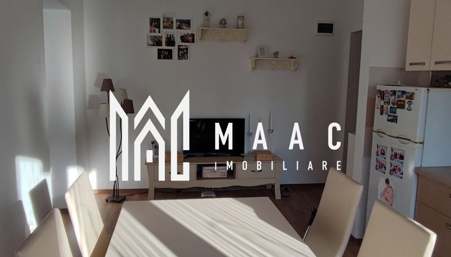 Apartament 2 camere | Loc de parcare | Balcon | Magnolia - Poză 5