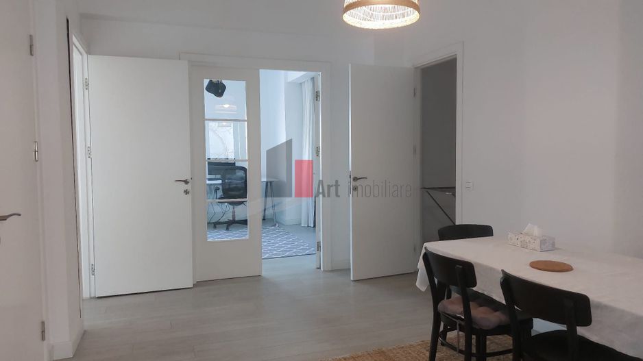 Apartamentul "NITEL" , P-ta Unirii-Natiunile Unite, SUPERRENOVAT,  CONSOLIDAT - Poză 21