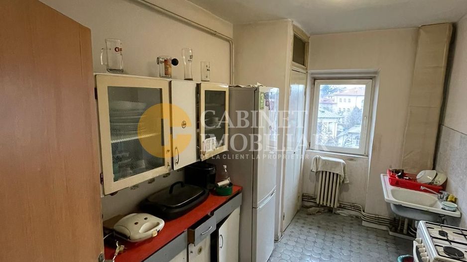 3camere, decomandat, Bdul Independentei IASI - Poză 4