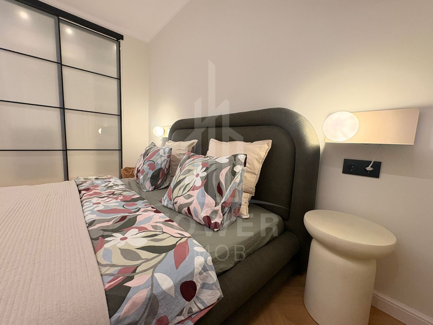 Apartament 2 dormitoare I 53 mp I cu grădină - Poză 19