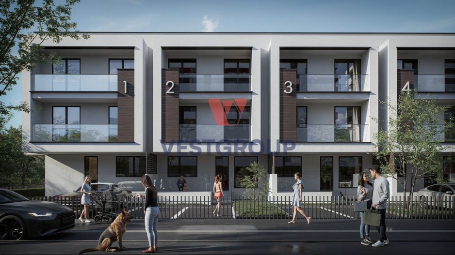 Rezervelor Private Villas - Poză 2