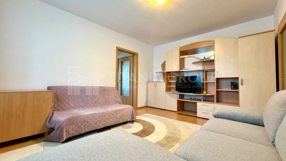 Apartament cochet 2 camere, Bd Saturn, Astra - Poză 7