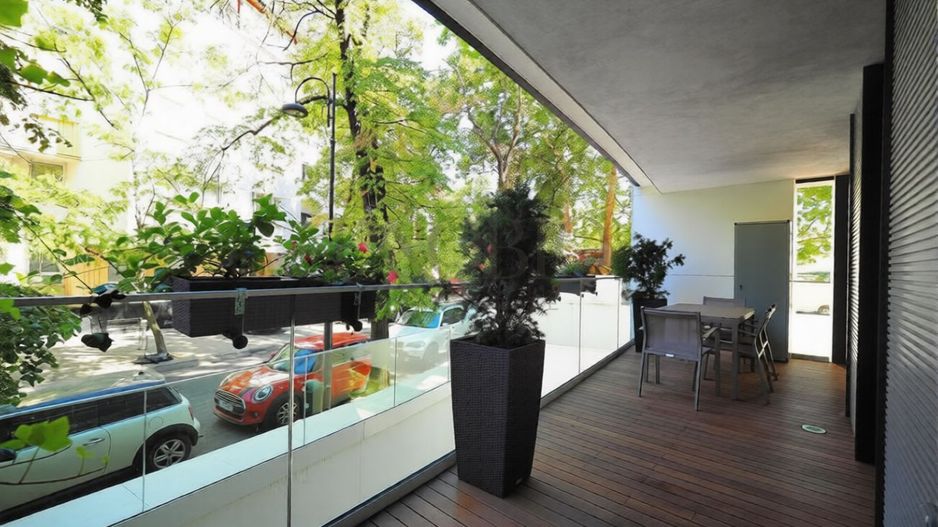 Apartament 4 Camere | One Charles de Gaulle | Parcare Subterana - Poză 10