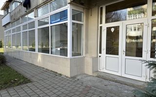 Vânzare/Inchiriere Spațiu Comercial 145,55 mp, Zona Kaufland - Carei - Poză 1