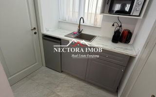 NECTORA IMOB-Apartament 2 camere, 50 mp, Fac. Drept, Medicina, Utilat - Poză 3