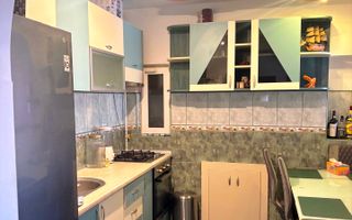 Apartament 2 camere, 60 mp, etaj 2, cu balcon, Sibiu - zona Tilișca - Poză 3