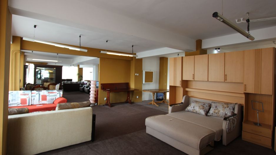 Spațiu comercial - 400 mp la etaj - Nord - Poză 13