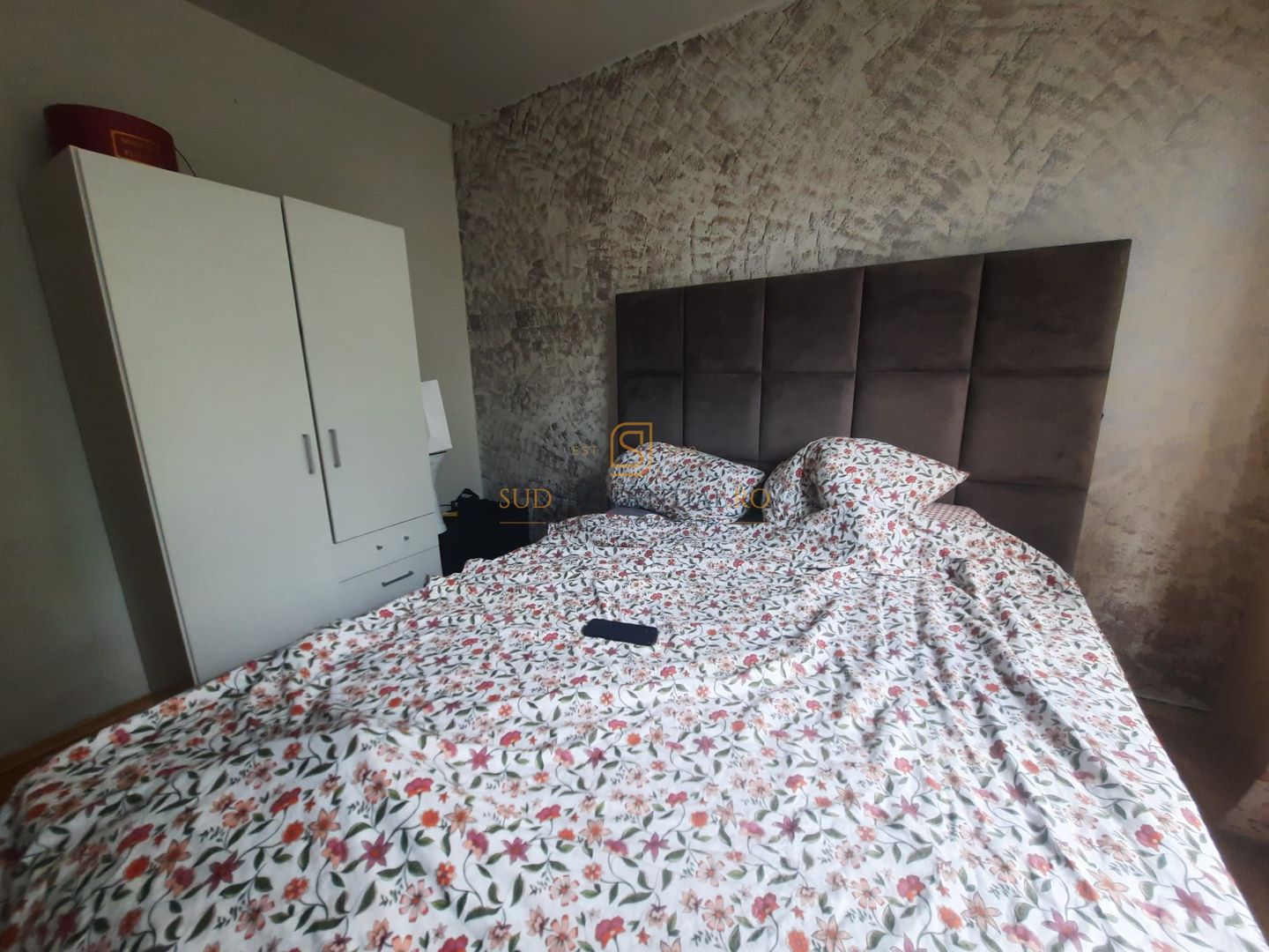 Apartament 2 camere mobilat si utilat, Drumul Gazarului, Sector 4 - Poză 4