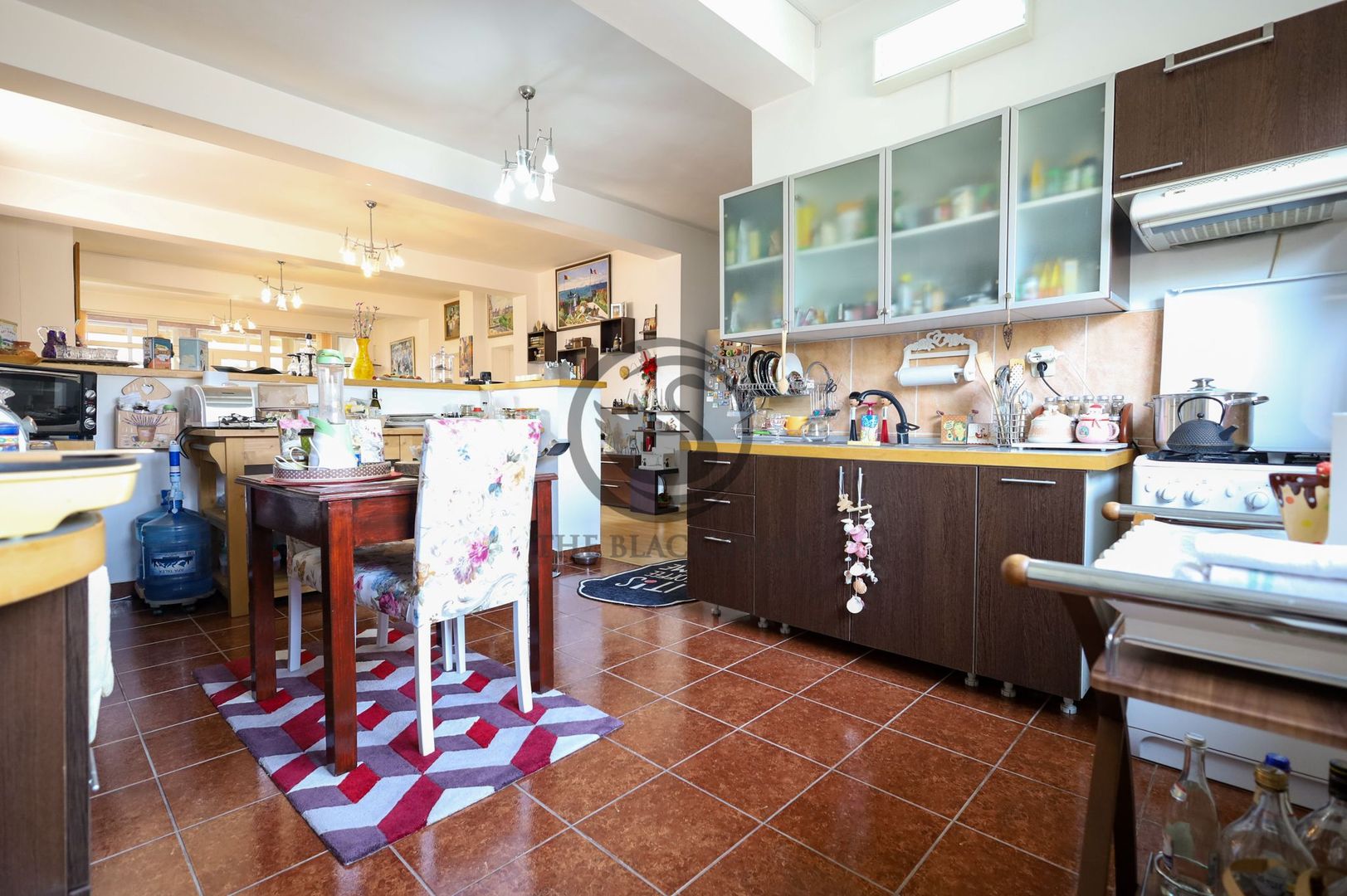 Casa / Vila cu 7 camere de vanzare I Poiana Campina I Comision 0% - Poză 5