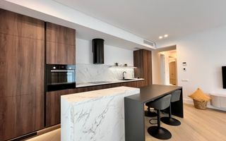 Apartament LUX *116mp* // Parcare // Iancu Nicolae - Poză 13