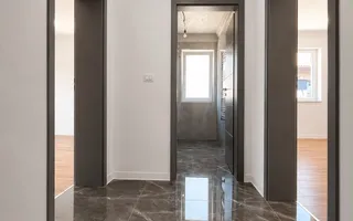 Apartament cu 2 camere, bucătare închisă, Giroc. - Poză 15