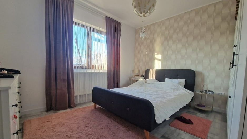 MIHAILESTI - CASA PARTER MODERNA PARTER - Poză 15