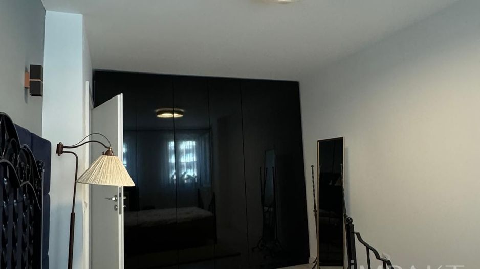 Apartament cu 2 camere 57mp langa Iulius Mall - Poză 8