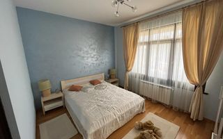 VILA de lux - design clasic-vintage - Dealul Galata - Sos Voinesti - Poză 18