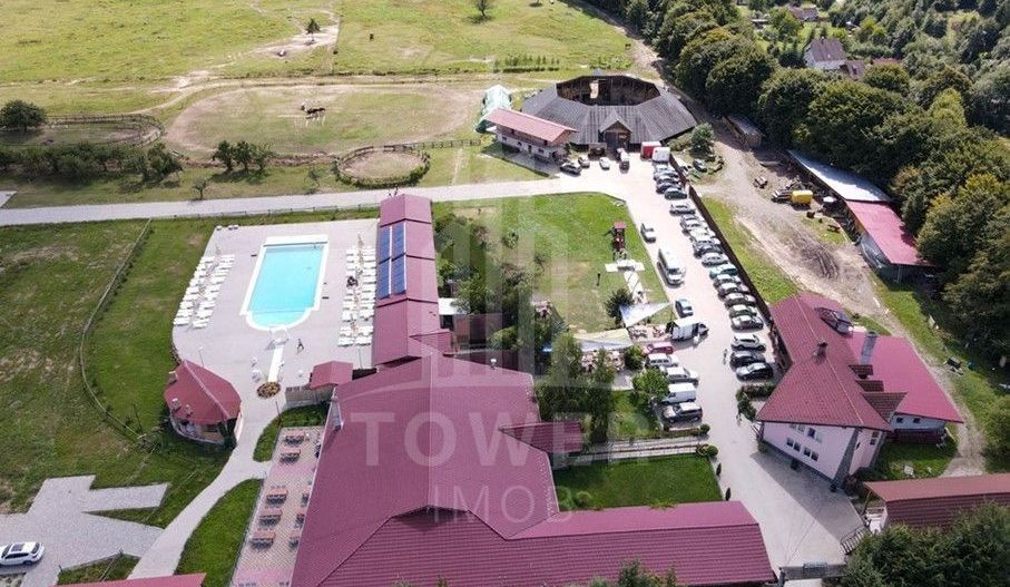 Complex Turistic- Valea Avrigului – 3,5 mil. € | Avans 500.000 € | Rate 15 ani - Poză 5