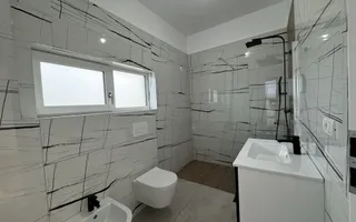 Duplex cu 4 camere si teren generos de 352 mp – Mosnita Noua - Poză 20