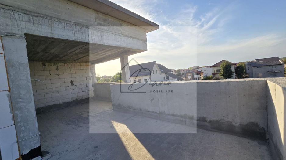 Vila 4 camere Pipera I Ocazie unica I locatie deosebita - Poză 3