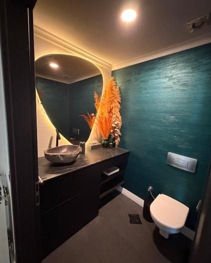 Apartament premium cu 4 camere, terasă panoramică și 2 parcări - Poză 6