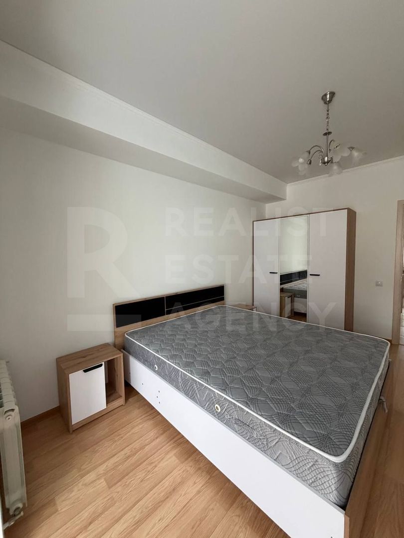Chirie, apartament 2 camere, str. Mircea cel Bătrîn, Ciocana - Poză 10