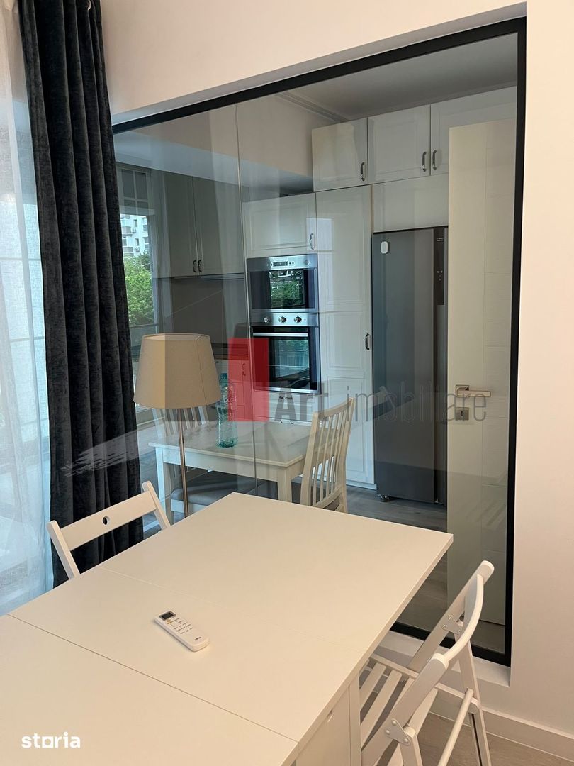 Inchiriere ap 3 camere +Loc de parcare Smart Lujerului - Poză 2