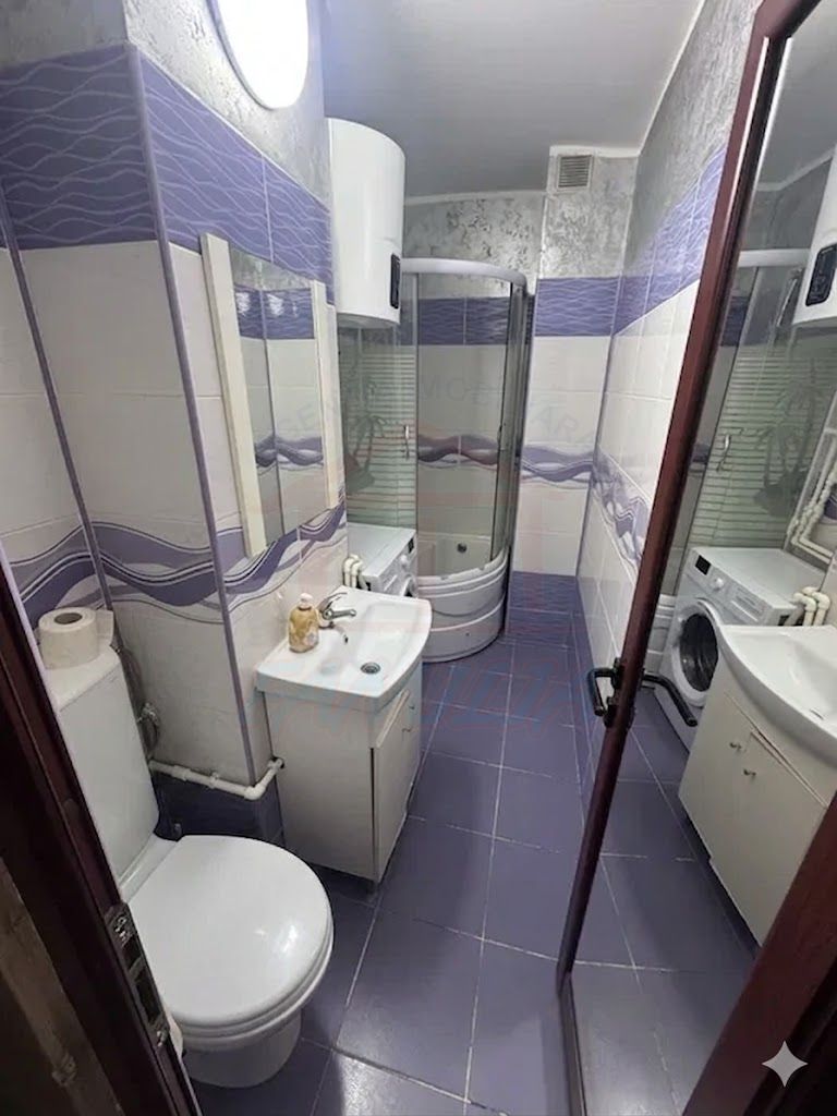 Vanzare apartament cu o camera, Mazepa 1, etajul 3, 30 mp, 49.000 EURO - Poză 5
