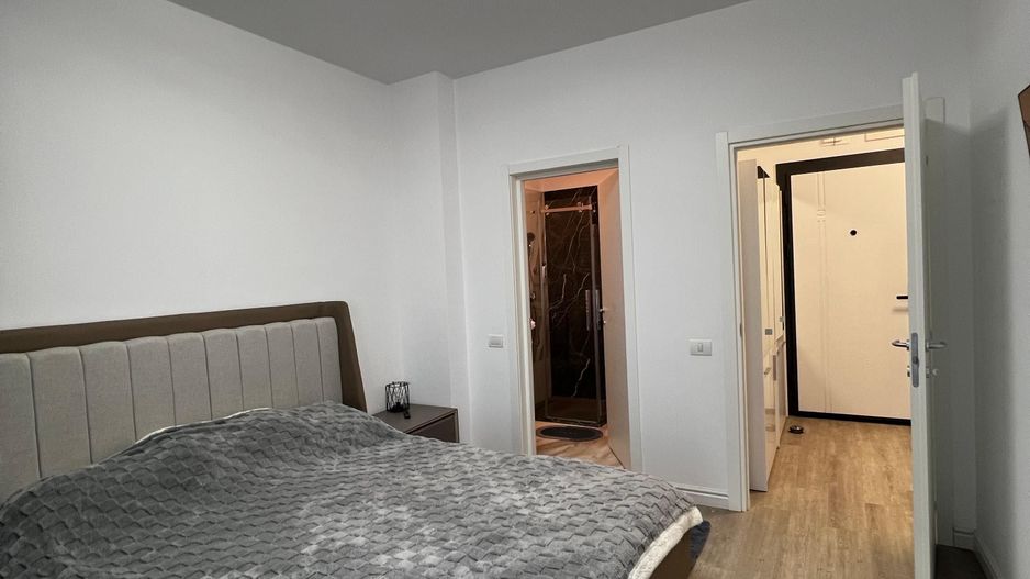 Vacanță la tine acasă | 2 camere cu vedere la mare | Mamaia Nord - Poză 9