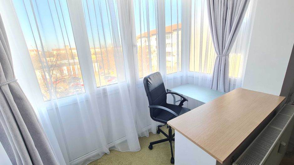 Girocului-Lidia | 2 camere | Etaj intermediar | Bloc izolat - Poză 4