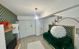 Apartament 2 camere, CUG, Panoramic Residence, Valea Adâncă - Poză 2