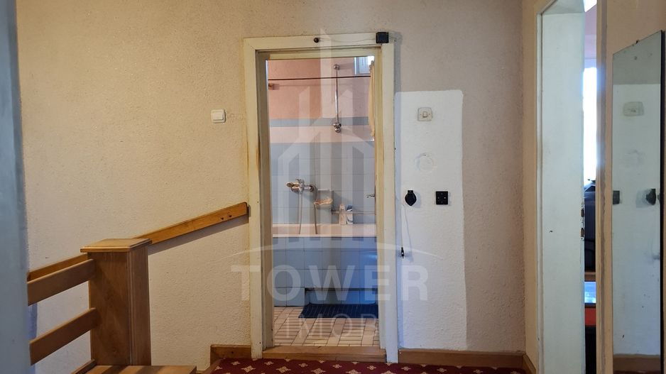 Casa single, in Cisnadie - zona centrala (aproape de Spital) - Poză 10