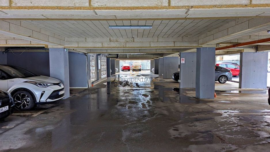 Apartament cu 2 camere, prima inchiriere, decomandat, Metalurgiei Park - Poză 19